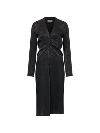 Maison Margiela Midi Dress