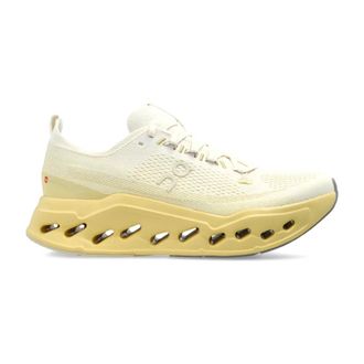 On Running Hombre, Deporte, Amarillo, Talla: 42 1/2 EU