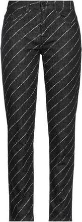 Karl Lagerfeld PARTES DE ABAJO - Pantalones vaqueros en YOOX.COM