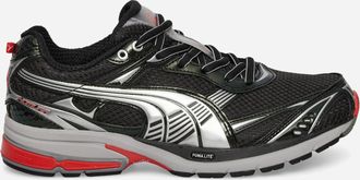 Puma Homura OG+ Sneakers Black / Flat Medium Gray