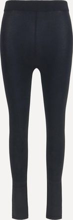 Balenciaga High-rise Leggings Female XS