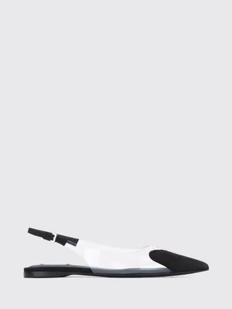 Alaia Ballerine donna