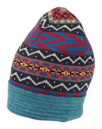 Missoni ACCESSOIRES - M&uuml;tzen & H&uuml;te auf YOOX.COM