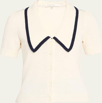 Frame Denim The Sailor Sweater