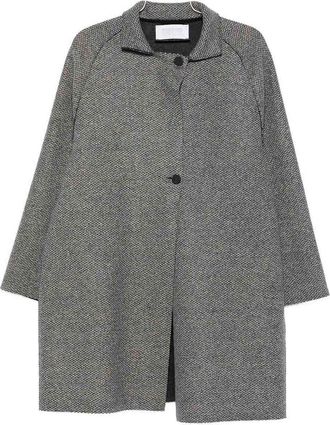 Harris Wharf London Coat