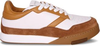 Givenchy Yard Sneakers - Heren - Sneakers - Veelkleurig - 43 EU - Leer - Schoenen