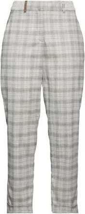 PESERICO PARTES DE ABAJO - Pantalones en YOOX.COM