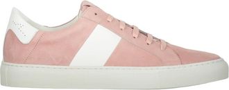 Paul & Shark Sneakers - Heren - Sneakers - Roze - 42 EU - Schoenen