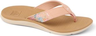 Reef Santa Ana Sandalen f&uuml;r Damen | beige