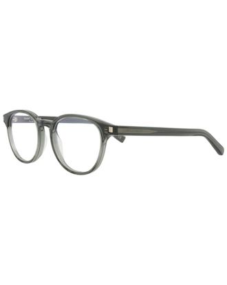 Saint Laurent Unisex 50Mm Optical Frames