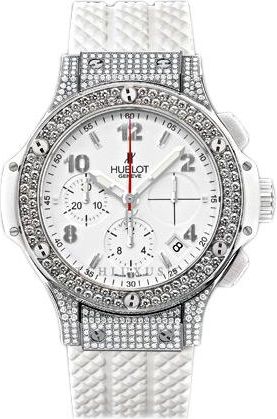 Hublot Big Bang Madre Perla Mens Watch 341.SE.231.LS.174