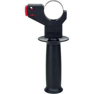 Bosch Empu&ntilde;adura Para Taladradoras De Percusi&oacute;n