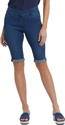 NYDJ Nydj Short Ibiza Blues Short