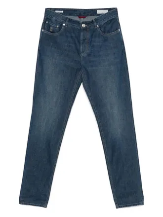 Brunello Cucinelli Jeans − Sale: up to −60% | Stylight