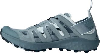 Salomon Hombre, Deporte, Gris, Talla: 43 EU