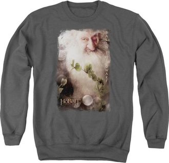 Gildan The Hobbit Balin Adult Crewneck Sweatshirt