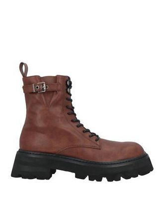 Twin-Set SCHUHE - Stiefeletten auf YOOX.COM