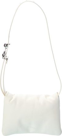 Sportmax Sportmax Estremo Leather Shoulder Bag