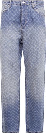 Daily Paper Clothing Amba Monogram Jeans