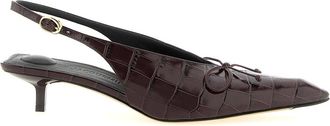 Jacquemus Slingback