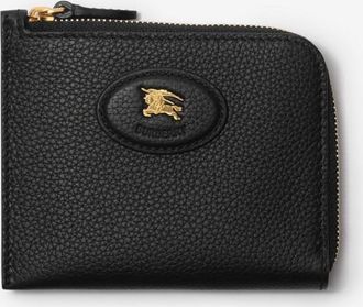 Burberry Bloomsbury Zip Wallet & Cardcase
