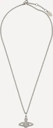 Vivienne Westwood Pendant Necklace Female UNI