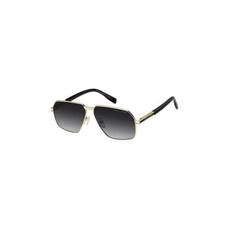 Marc Jacobs Heren, Accessoires, Geel, Maat: 61 MM