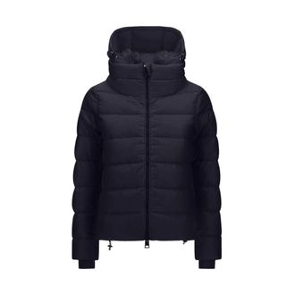 Herno Chaqueta de plum&oacute;n Pi 002270D - Jackets - Mujer - Azul - S