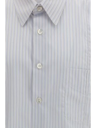 Namacheko Mens Short Sleeve Cordelia Shirt Multicolour Cotton
