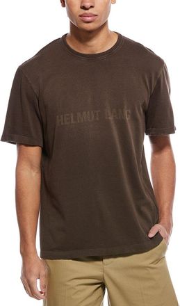 Helmut Lang Lazer T-Shirt
