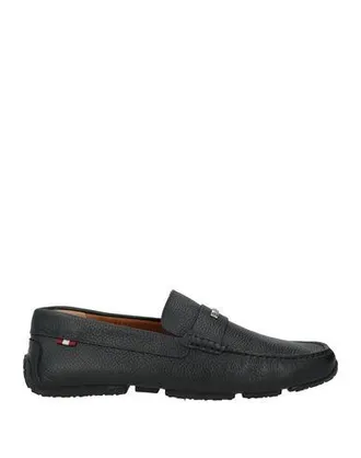 ★BALLY★KINSLEY ローファー Bally - Kaido Leather loafers black - The Corner