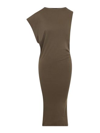 Jacquemus La Robe Drap Mini Dress