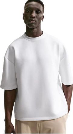 Nike Heren, Sport, Wit, Maat: XL