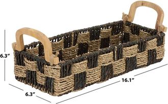Safavieh Quinley Basket