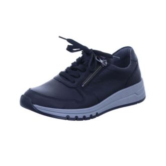 Waldl&auml;ufer Sneakers - Dames - Schoenen - Zwart - Maat: 38 EU