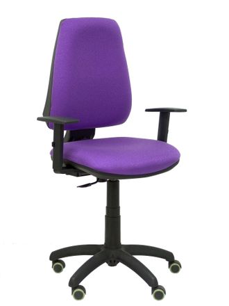 Piqueras y Crespo Piqueras-y-crespo Elche Cp Bali Silla De Oficina Lila