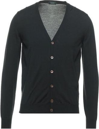 Zanone PRENDAS DE PUNTO - C&aacute;rdigans en YOOX.COM