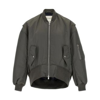 J.W.Anderson Heren, Jassen, Grijs, Maat: L