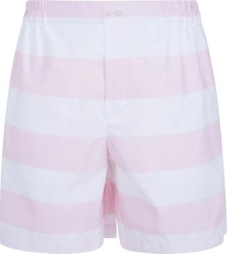 Jacquemus Uomo, Pantaloncini, Multicolore, XL, new