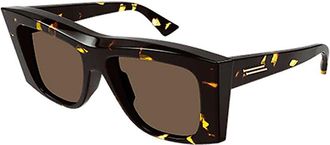 Bottega Veneta Womens 54Mm Sunglasses