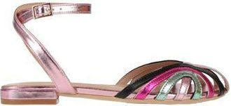 Francesco Milano FOOTWEAR - Ballet flats sur YOOX.COM
