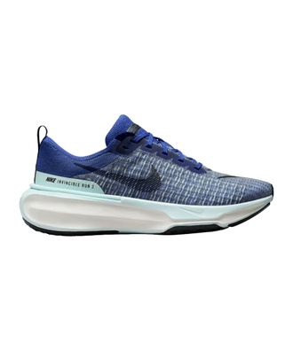 Nike Nike Invincible 3 Mens Road Running Shoes (DR2615-404, Astronomy Blue/Glacier Blue/College Navy/Black), Astronomy Blue/Glacier Blue/College Navy/Black
