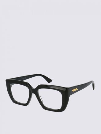 Bottega Veneta Optical Frames BOTTEGA VENETA Woman color Black