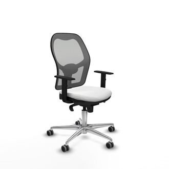 Piqueras y Crespo Piqueras Y Crespo Jorquera Silla De Oficina Sobre Confortable