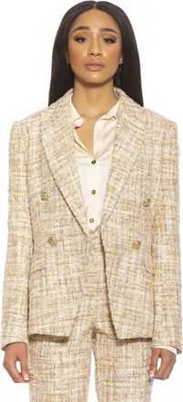Alexia Admor Classic Blazer