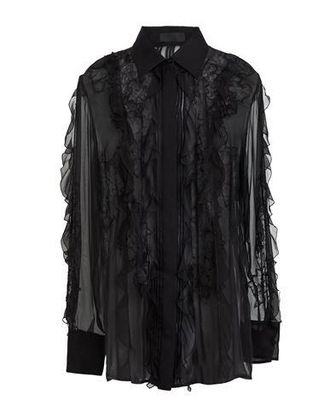 Valentino Garavani TOPS - Hemden auf YOOX.COM