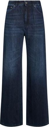 Dondup PARTES DE ABAJO - Pantalones vaqueros en YOOX.COM