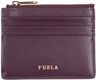 Furla Small Leather Goods - Cardholders sur YOOX.COM