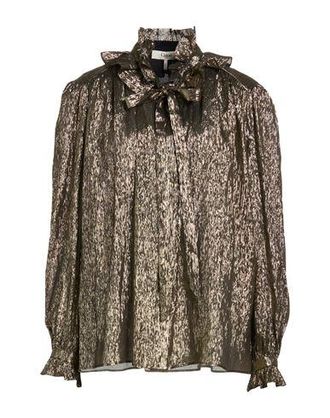 Chlo&eacute; TOPS - Hemden auf YOOX.COM
