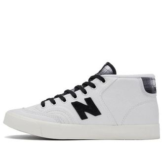 New Balance Pro Court 213 Shoes White Black NM213PLD